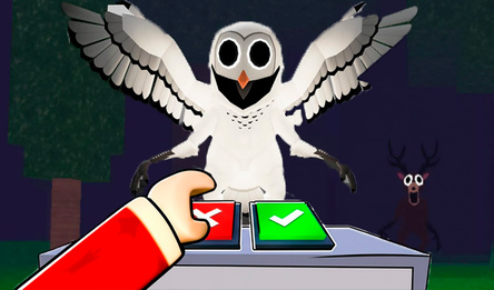 Вырасти или Обменяй 99 Ночей и ФНАФ