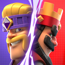 Тест по Clash Royale