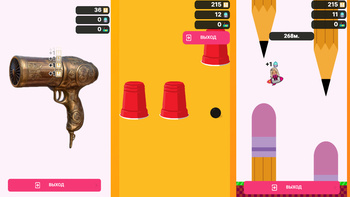 Тока Приколы: Кликер Эволюция