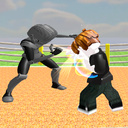 Робби: Победи их всех