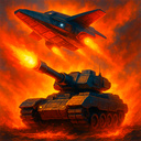 Захват: война за ресурсы