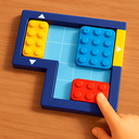 Puzzle Block Jam