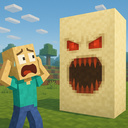 Нубик в опасности!