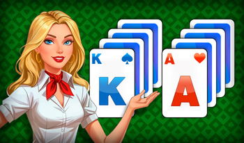 Отель Эмили. Пасьянс