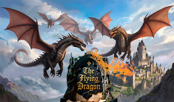The Flying Dragon