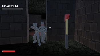 Нашествие роботов