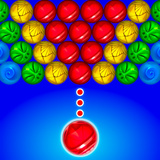 Marble Bubble Legend Game