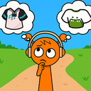 Sprunki: Create and Dress