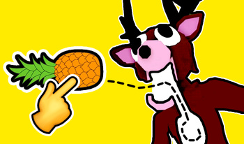 Sprunki: Food Eating Simulator Incredibox