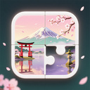 Дзен Пазл: Япония