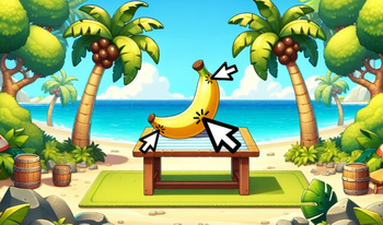 Banana Clicker: Evolution