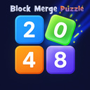 Block Merge Puzzle 2048
