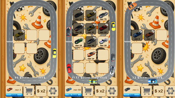 Пит-Стоп Тайкун