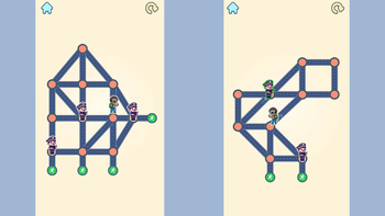 Поймай Вора: Код 99