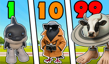 Соедини своего Брейнрота!