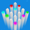 Соединение Кубов 3Д