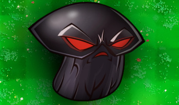 Plants vs Zombies: Grow a Garden