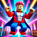 Обби: Мега Паркур