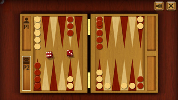 Backgammon Pro