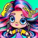 Аватар Ворлд: Салон Красоты