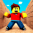 Робби: Побег из Закулисья