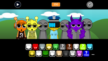 Спрунки Rejoyed