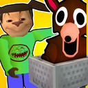 Timoha 5 Nights: Escape from minicraft Original!