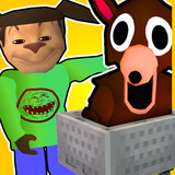 Timoha 5 Nights: Escape from minicraft Original!