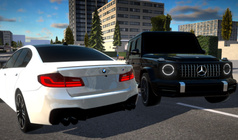 ACR: City Drift Racing