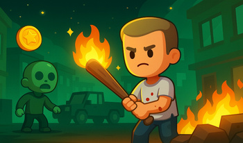 Zombie Apocalypse 3D