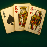 Classic Solitaire: Klondike 1 And 3 Cards