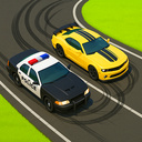 Deadly Chase: Full Throttle