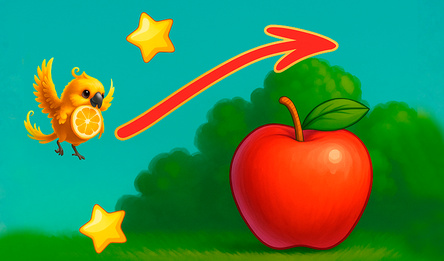 Нейро Флай Брейнрот