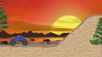 Turbo Dash 2: Extreme Speed