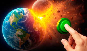 Solar Smash