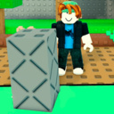 Обби: Строительство Башни