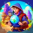 Путь торговца: путешествуй и торгуй