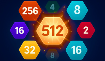 2048 с физикой