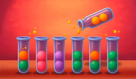 Разливайка