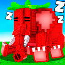 Don't wake up a sleeping Italian Brainrot