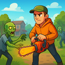 Последний рубеж: Побег от мертвецов