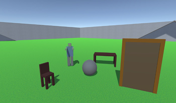 Poly Mod Песочница