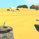 Танковый Бой: Арена