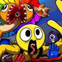 Убеги от Ярнаби