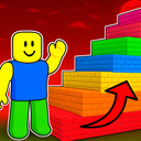 Obby: +1 Jump per Click