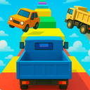 Extreme Cars Racing: 6 Modes
