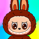 Labubu The Monsters: Dress up