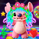Stitch: Beauty Salon
