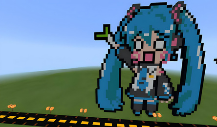 Кубический Арт 3Д