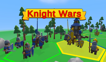 Knight Wars